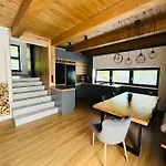 Chalety Chalet Myto pod Dumbierom