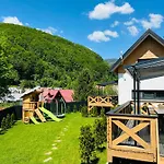 Chalet Chalety *