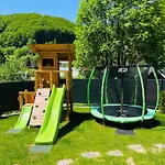 Chalety Chalet *