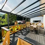 Chalet Chalety Myto pod Dumbierom