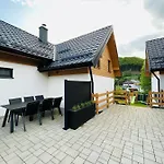 Chalet Chalety Myto pod Dumbierom