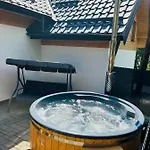Chalety Chalet Myto pod Dumbierom