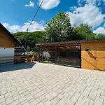 Chalet Chalety Myto pod Dumbierom