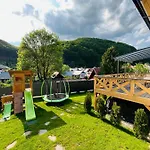 Chalet Chalety Myto pod Dumbierom