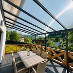 Chalet Chalety