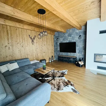 Chalety Chalet