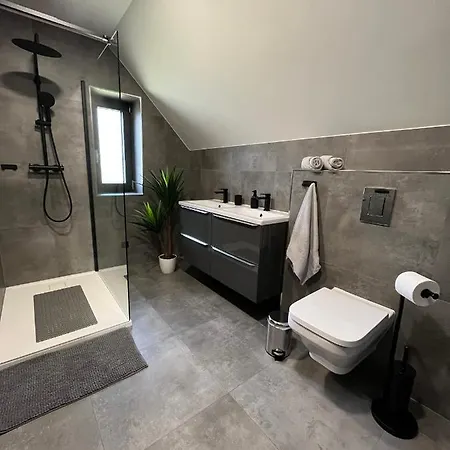 Chalety Mýto pod Ďumbierom