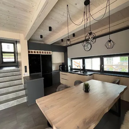 Chalety Mýto pod Ďumbierom