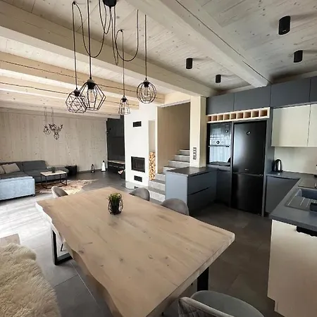 Chalety Chalet *