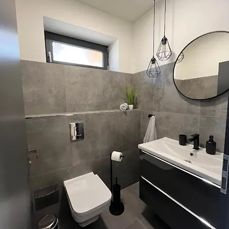 Chalety Alpehytte Mýto pod Ďumbierom