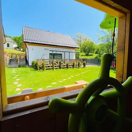 Chalet Chalety
