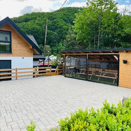 Chalety Chalet