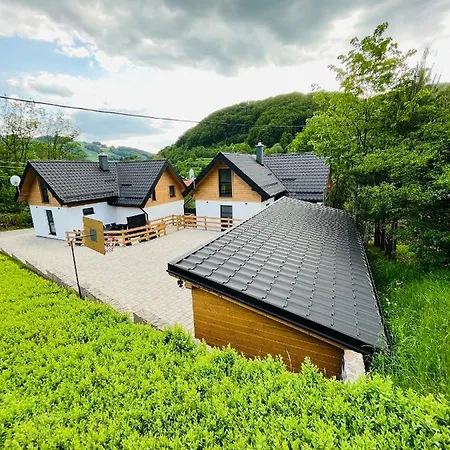 Chalet Chalety