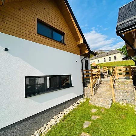 Chalety Chalet