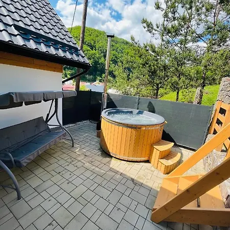 Chalet Chalety *