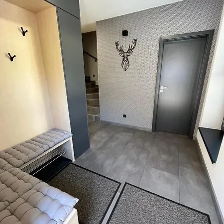 Chalet Chalety