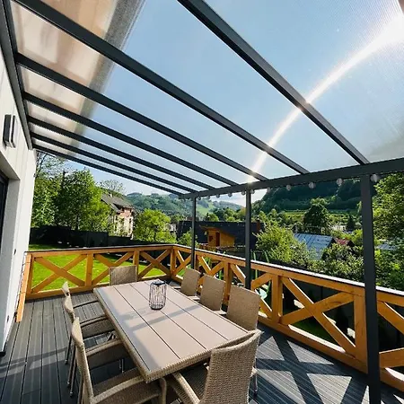 Chalet Chalety