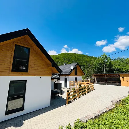 Chalet Chalety *
