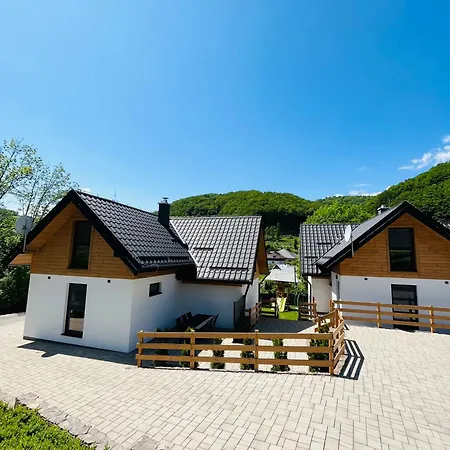 Chalety Horská chata