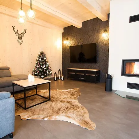 Chalet Chalety