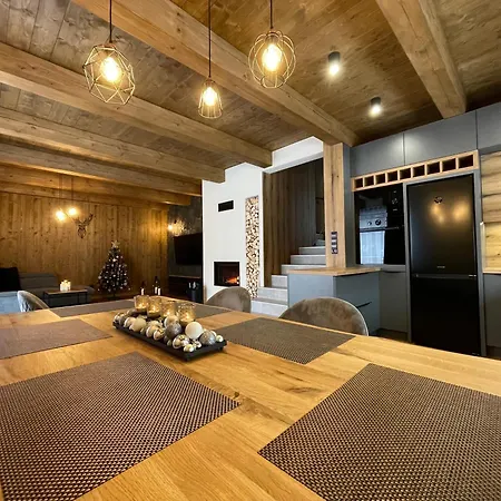 Chalety Chalet *