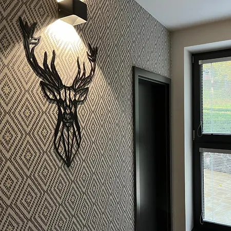 Chalety Mýto pod Ďumbierom