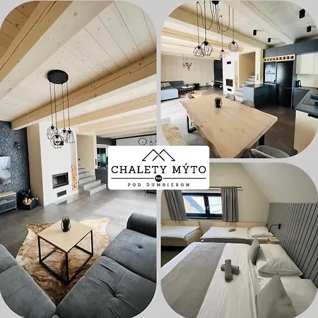 Chalety Chalet