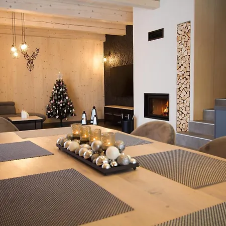 Chalety Chalet *
