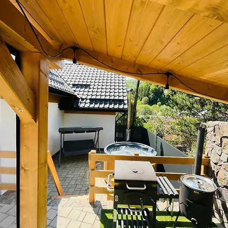 Chalet Chalety Myto pod Dumbierom