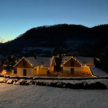 Chalet Chalety