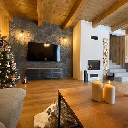 Chalet Chalety *