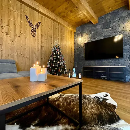 Chalet Chalety