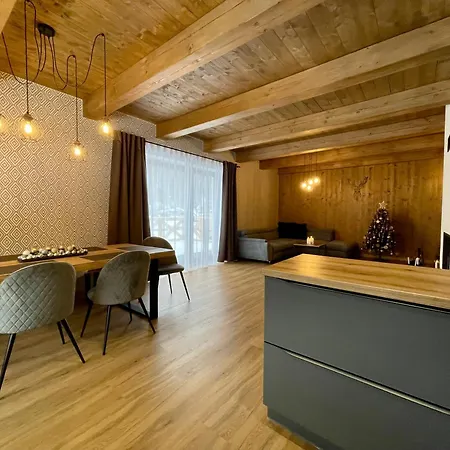 Chalet Chalety *