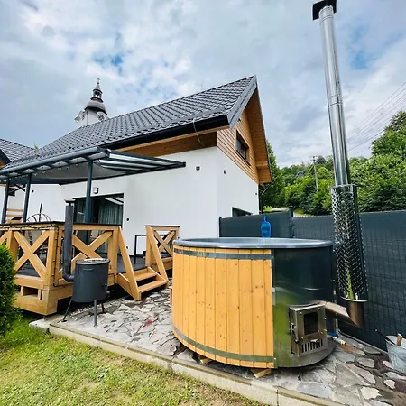 Chalety Chalet