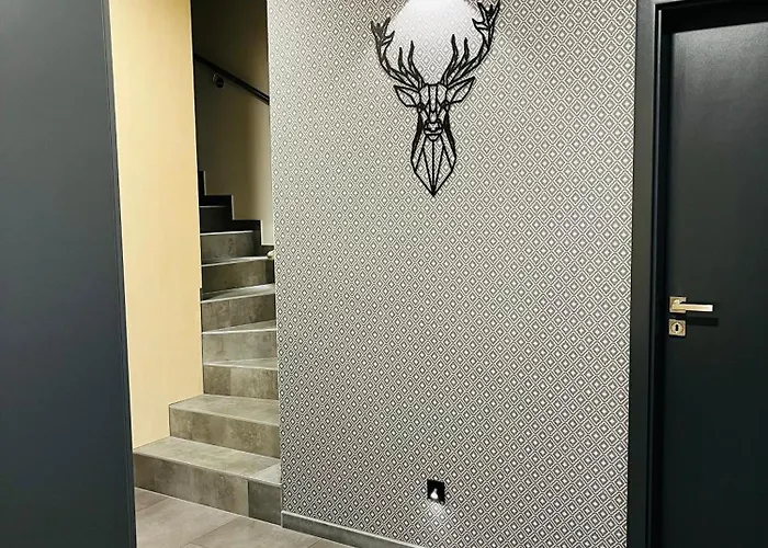 Chalet Chalety Myto pod Dumbierom